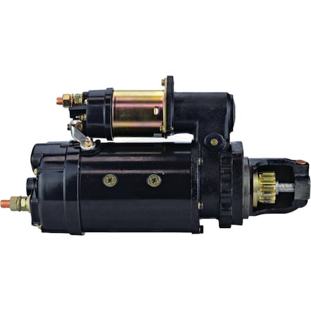 Aftermarket JAndN Electrical Products Starter 410-12580-JN